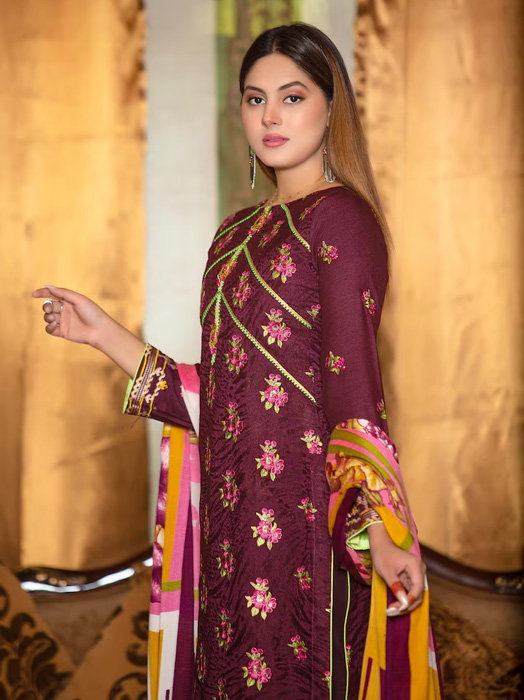 Indian Dresses - Virasat Couture